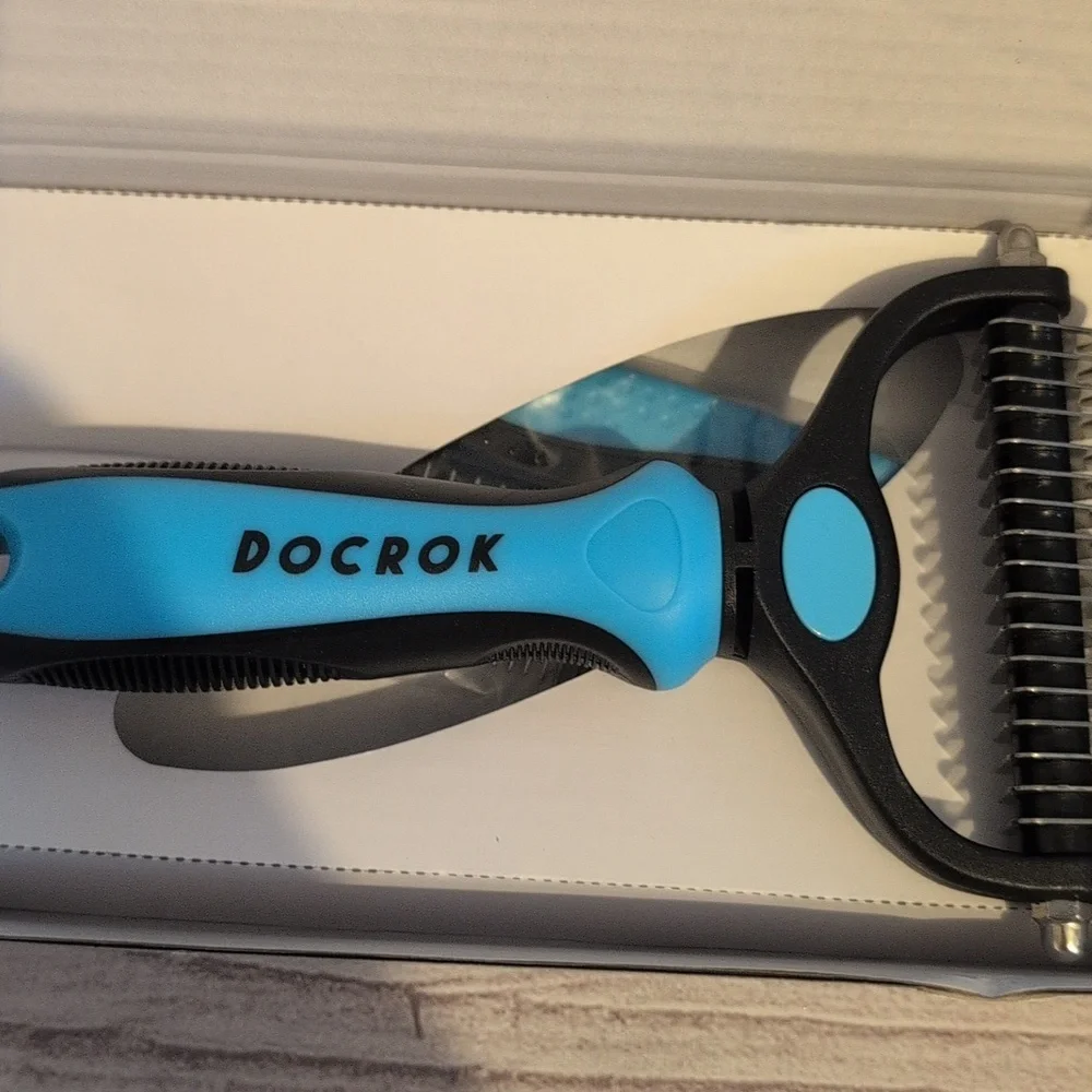 Dog/Cat Grooming Kit